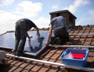 Louer des panneaux solaires : comment ça marche ?