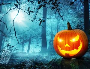#Mardi Conseils : les séries d'horreur de nos enfants pour Halloween / iStock.com - Smileus