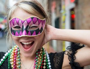 Mardi gras : que faire pour le Carnaval 2017 ? / iStock.com - J Carillet