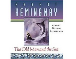 Le vieil homme et la mer, Ernest Hemingway