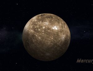 Mercure va-t-elle prochainement percuter la planète Terre ? / iStock.com - alexaldo