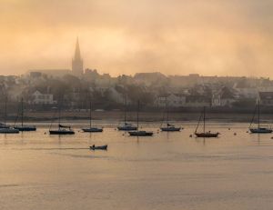 Météo du samedi 30 juillet 2022 à Lorient / iStock.com - Charles de Lisle