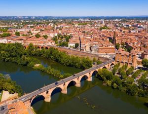 Météo du week-end du 23 juillet 2022 à Montauban / iStock.com - JackF