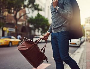 Mode homme - PeopleImages