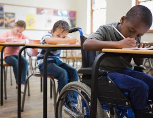 Mon Parcours Handicap : nouvelle rubrique pour l'amélioration du parcours scolaire des enfants