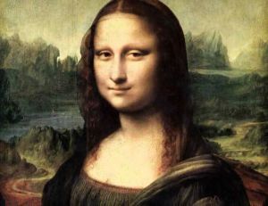 Un chercheur pense être en mesure d'affirmer que Mona Lisa a été pensé par De Vinci en trois dimensions