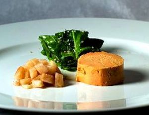 Foie gras et bienfaits sur la santé -  © Luigi Anzivino / Wikimédia Commons.