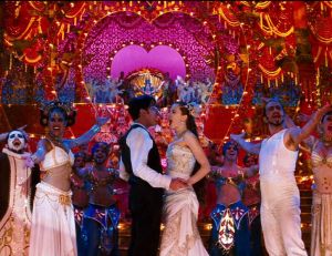 Moulin Rouge ! © 20th Century Fox