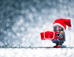 Noël 2017 : 3 idées de jouets tendance / iStock.com - ThomasVogel