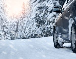 Nos conseils pour conduire sur la neige / iStock.com - LeManna