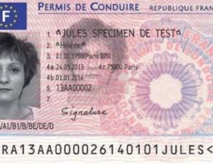Le permis de conduire coûte deux fois plus cher à Paris qu'à Lille