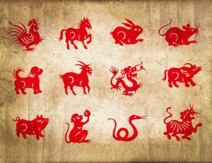 Nouvel An chinois : quel signe astrologique chinois êtes-vous ? / iStock.com - Delpixart