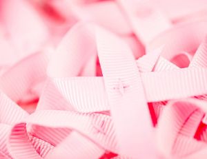 Octobre rose : solidaires contre le cancer du sein