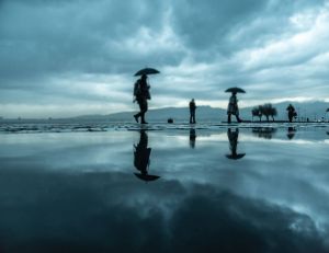 Ombrophobie : la peur de la pluie existe-t-elle vraiment ? / iStock.com - themacx