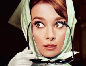 Audrey Hepburn dans Charade, de Stanley Donen © 1963 Universal Pictures Company © Photo Vincent Rossell / visuel TCD