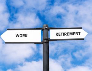 Partir à la retraite tôt : quels effets sur la santé ? Istock.com - AlbertPego