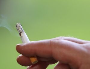 Arrêter de fumer avec des patch antitabac