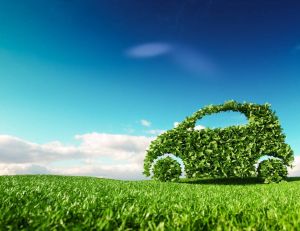 Pâte d'hydrogène, un nouveau carburant d’avenir pour les petits véhicules ? / iStock.com-Petmal