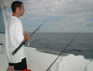 On peut pratiquer la pêche à soutenir sans se ruiner