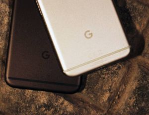 Pixel  : le smartphone by Google