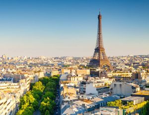 Plan Climat Energie : Paris accuse du retard mais garde le moral / iStock.com - sean3810