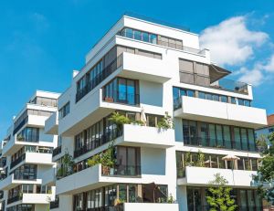 Plan logement : les modifications attendues en 2018 / iStock.com-elxeneize