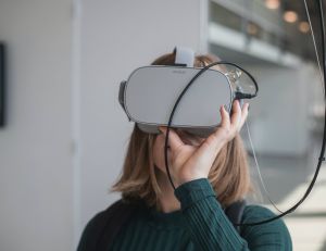 Plongez dans les opportunités professionnelles du futur avec la réalité virtuelle