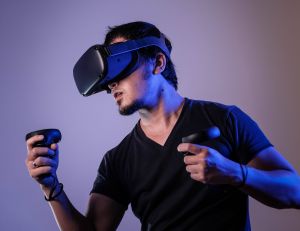 Plongez dans un monde virtuel : comment la réalite virtuelle change notre façon de vivre