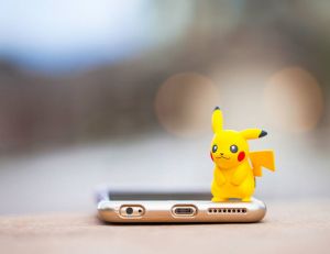 Pokemon Go : une mise à jour pour Noël ?