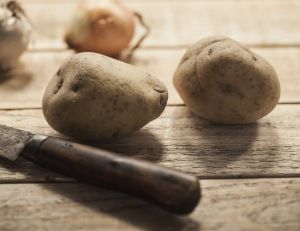 Quid des éventuels liens entre la surconsommation de pommes de terre et le diabète gestationnel ?