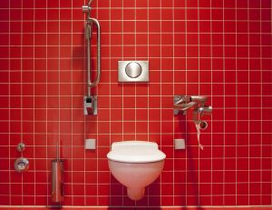Pourquoi ne pas redécorer vos toilettes afin d'en faire un lieu cosy ? / pixabay.com - Chris Keller