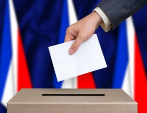 Présidentielles : comment voter par procuration ? / iStock.com - andriano_cz