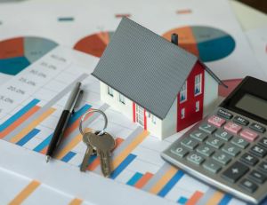 Prêt immobilier : comment obtenir de meilleures conditions d’emprunt ? / iStock.com - bymuratdeniz