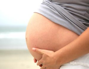 Prendre du poids pendant la grossesse