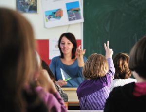 Les enseignants français sont sous-payés, d’après l’OCDE