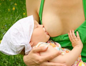 Prolonger le congé maternité en cas d'allaitement