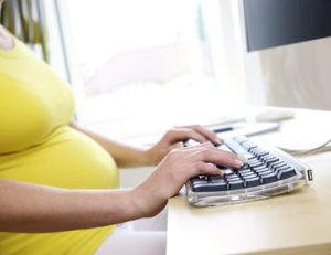 Protection absolue de la salariée enceinte