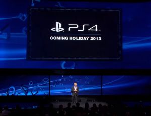 La PlayStation 4 arrive en France le 29 novembre