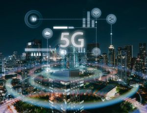 Qu'est-ce que le lancement de la 5G fin 2020 va changer ? / Istock.com - jamesteohart