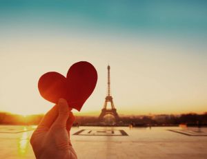 Que faire à Paris pour la Saint-Valentin ?