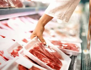 Quel avenir pour la consommation de viande mondiale ? / Istock.com - gilaxia