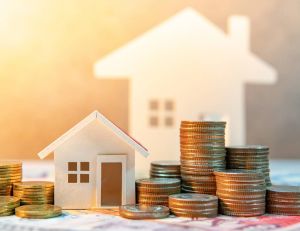 Quel est le prix d’une assurance prêt immobilier ? / iStock.com - Zephyr18