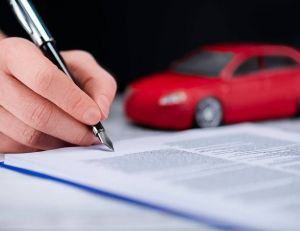 Quels sont les différents moyens d’acheter une voiture à crédit ? / iStock.com - sefa ozel