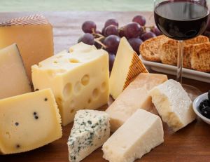 Reblochon, Picodon, Ossau-iraty : les fromages au gré des saisons
