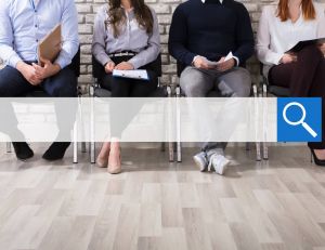 Recherche d'emploi au féminin : moins de candidates, mais plus d'embauches / iStock.com - AndreyPopov