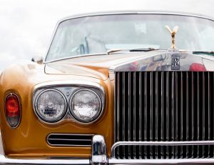 Record pour Rolls-Royce : la Boat Tail élue voiture la plus chère au monde / iStock.com - ozgurdonmaz