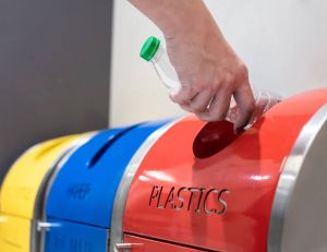 Recyclage des déchets au bureau : quelles bonnes pratiques adopter ? / iStock.com - goc