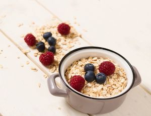Régime sans sucre : des recettes pour le petit-déjeuner / iStock.com - Petr Kazilek