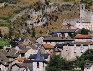 Immobilier dans le Languedoc-Roussillon