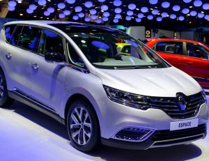 Renault-Nissan souhaite proposer la conduite autonome en option d'ici quelques années